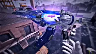 This is the BEST COD MOBILE EDIT! PART TWO