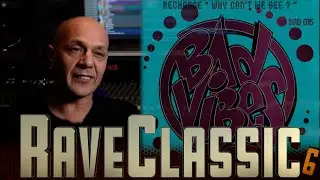 RaveClassic The Story Of Re-Charge (English Subs)