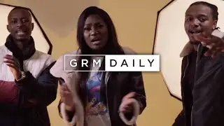 #AAC Shimzie x  Darkoo x Talib J - Love You Die [Music Video] | GRM Daily