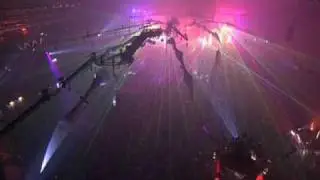 Qlimax 2007 - First previews - Intro The Prophet and Zany