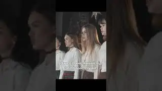 Хор ИМО / Я сошла с ума (t.A.T.u. cover)