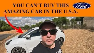 Americans Are Not Allowed To Buy This Amazing Car