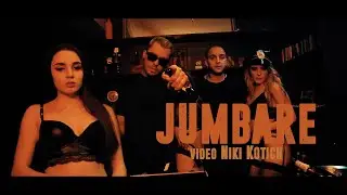 Pameca x Niki Kotich - JUMBARE (Official Video)