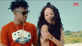 Chege feat.Nandy - Kelele Za Chura [Official Music Video]