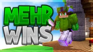 Besser in Bedwars werden | Tipps & Tricks