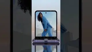 TECNO PHANTOM V Flip 5G | Design