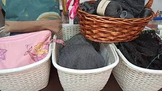ПОКАЖУ И РАССКАЖУ. Я начала секретный процесс.