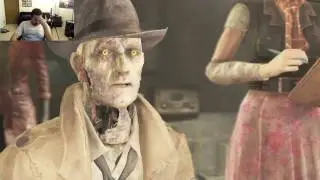 Fallout 4 Getting A Clue Quest Episode 24