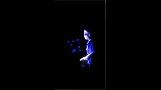 MONDO GROSSO / 惑星タントラ [Vocal:齋藤飛鳥(乃木坂46)] (TANTRAVE Mix) XR DJ LIVE @NEWVIEW DOMMUNE