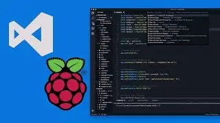 Visual Studio Code en Raspberry Pi