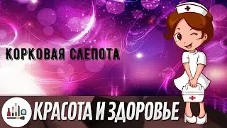 Корковая слепота