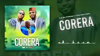 Djaliba Diombana ft Yoro Mody Konte - Khalifa Corera (Son Officiel 2024)