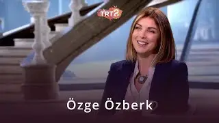 Özge Özberk | Hülya Koçyiğit ile Film Gibi Hayatlar