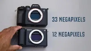 Sony ZV-E1 vs A7IV: Какую выбрать для видеосъемки?