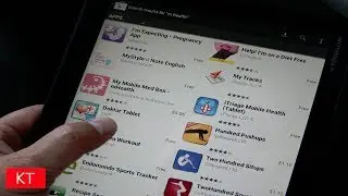 The most easiest way to uninstall android apps