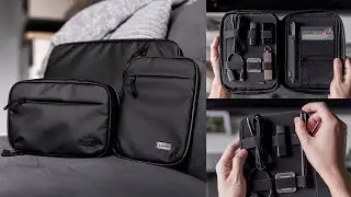 MagPac | A Must-Have Organizer Kit on Kickstarter!