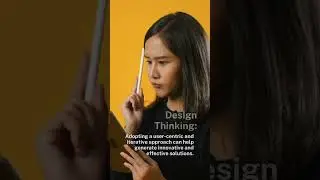 Unleashing Your Creativity: UI/UX for Beginners
