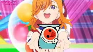 START!! True dreams 216pp 【osu!catch】