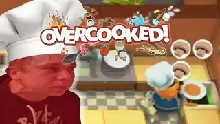 Basically Overcooked