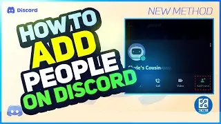 How to Add People on Discord | Step-by-Step Guide