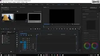 Tutorial Cara Menampilkan Menu Effect Yang Hilang Di Adobe Premier Pro