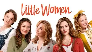 Little Women (2018) | Full Modern Classic Movie | Lea Thompson | Melanie Stone