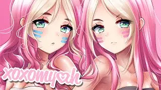 ♡ xoxomyah ♡ gemini | official lyric video