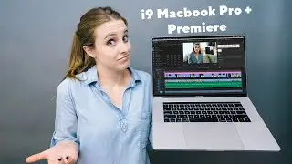 i9 Macbook Pro VS i9 Windows Laptop