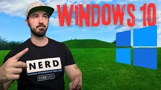 How To Install Windows 10 Pro For Hacking Lab - InfoSec Pat