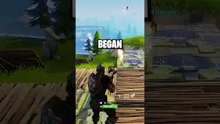 History of Rocket Rides in Fortnite!