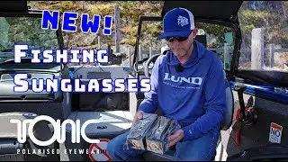 Tonic Eyewear Unboxing