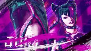 Street Fighter 6   Kimberly and Juri Gameplay Trailer | ONLINE GAME | UPCOMING GAME | NEW RELAEASES