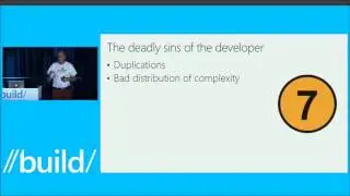 Build 2015Using Visual Studio, Team Foundation Server, Visual Studio Online, and SonarQube to Unders