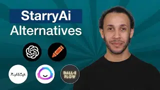 StarryAI Alternatives & Competitors