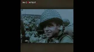 79 Years On:D-Day / Normandy Invasion