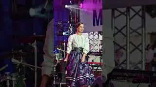 Татьяна Куртукова «Одного»  (слова и музыка Петра Андреева) 