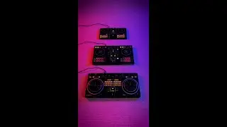 Which DJ controller would you recommend?