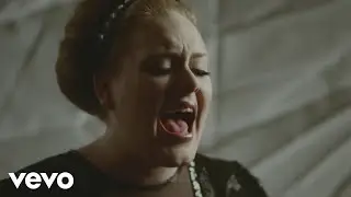 Adele - Adele's 21: The Inspiration - Part 1