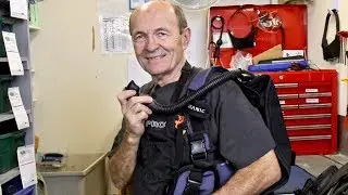 BCDs - Jacket Style vs Wings - Scuba Tech Tips: S04E13