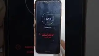 How To HUAWEI Y5 Lite Hard Reset-DRA LX5 | Pattern Unlock | Factory Reset(Uzzol Technology)