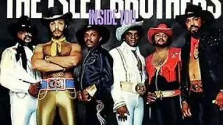 DON'T HOLD BACK YOUR LOVE (Original Full-Length Album Version) - Isley Brothers