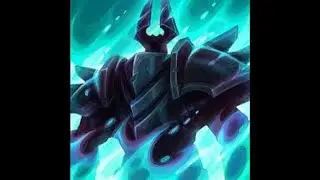 Raid Boss Mordekaiser