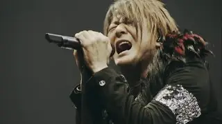 GLAY / Precious 【ROCK AROUND THE WORLD 2010-2011】