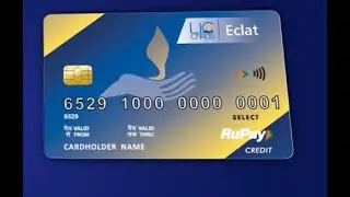 【 UPDATED 】 How to Apply LIC Eclat RuPay Select Credit Card ? - ServiceCentreList.com