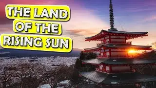 The History of Japan