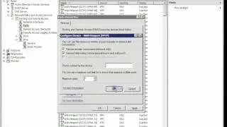 How to setup RRAS / VPN on server 2008 R2