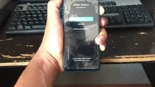 📲Como Quitar CONTRASEÑA o Patrón a Cualquier REDMI FACIL 💥 Hard Reset a  REDMI