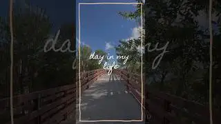 DAY IN MY LIFE (living in Boise, ID)