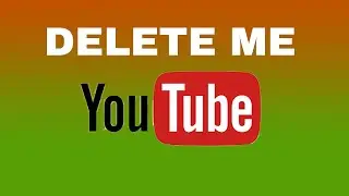 How to Delete a YouTube Channel Permanently in One Minute