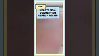 HAVE A CLEAR PICTURE OF PPC IN JUST 5 STEPS. 